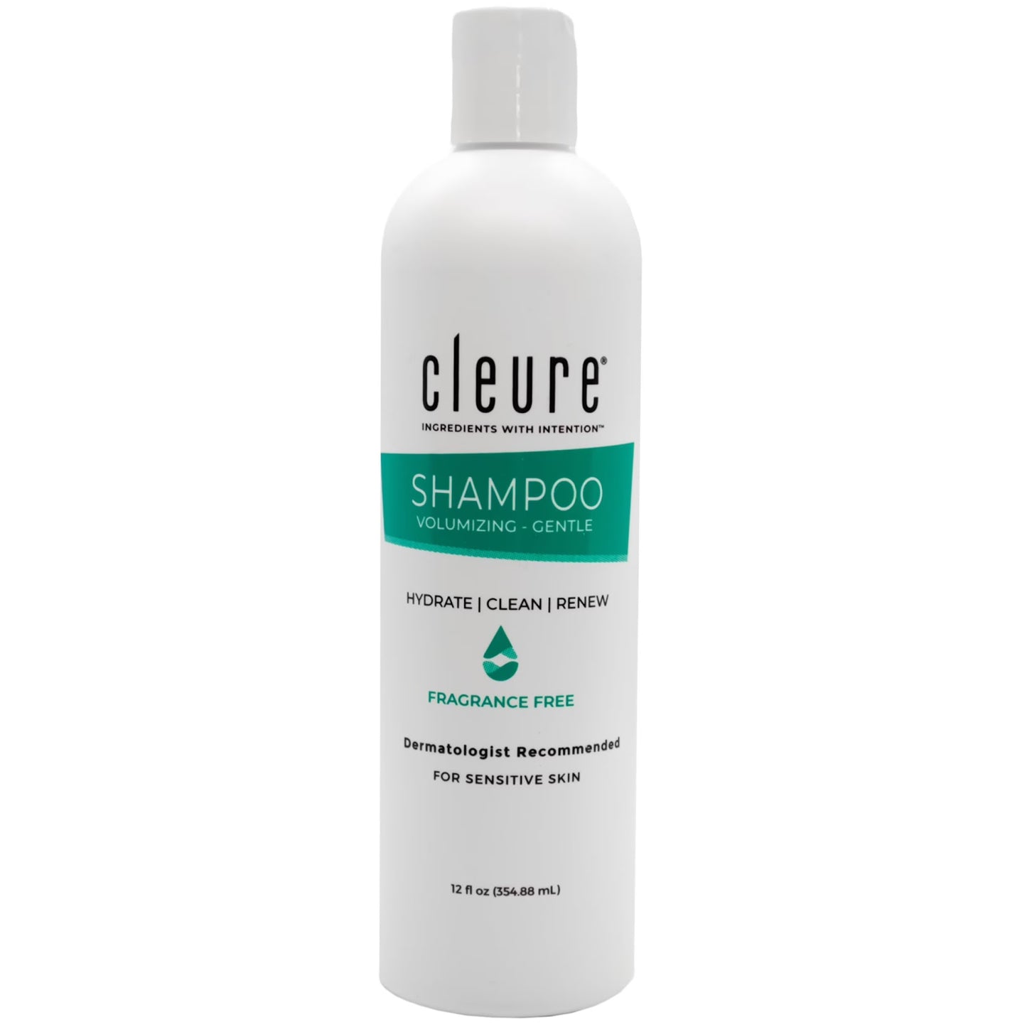 Cleure Shampoo