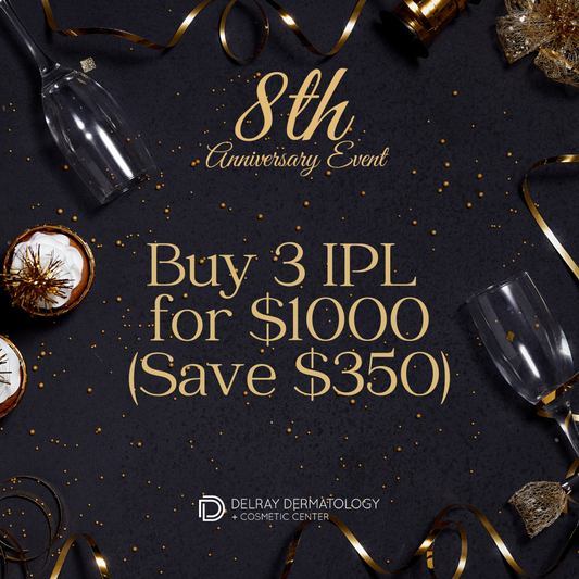 Anniversary Special: Buy 3 IPL for $1000  (Save $350)