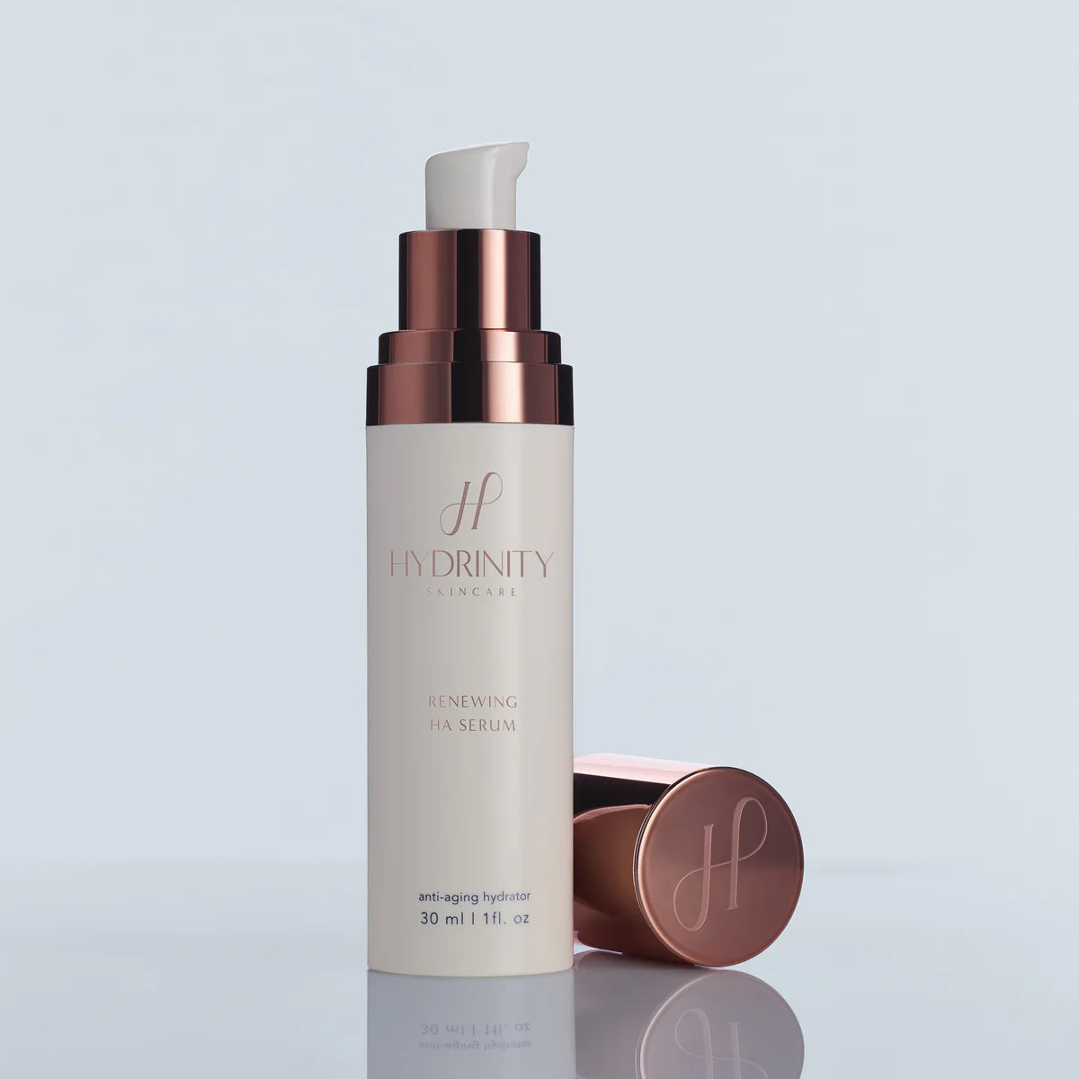 Hydrinity Renewing HA Serum (Anti-aging Hydrator)