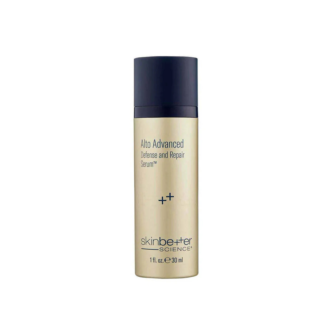 Alto Advanced Defense and Repair Serum