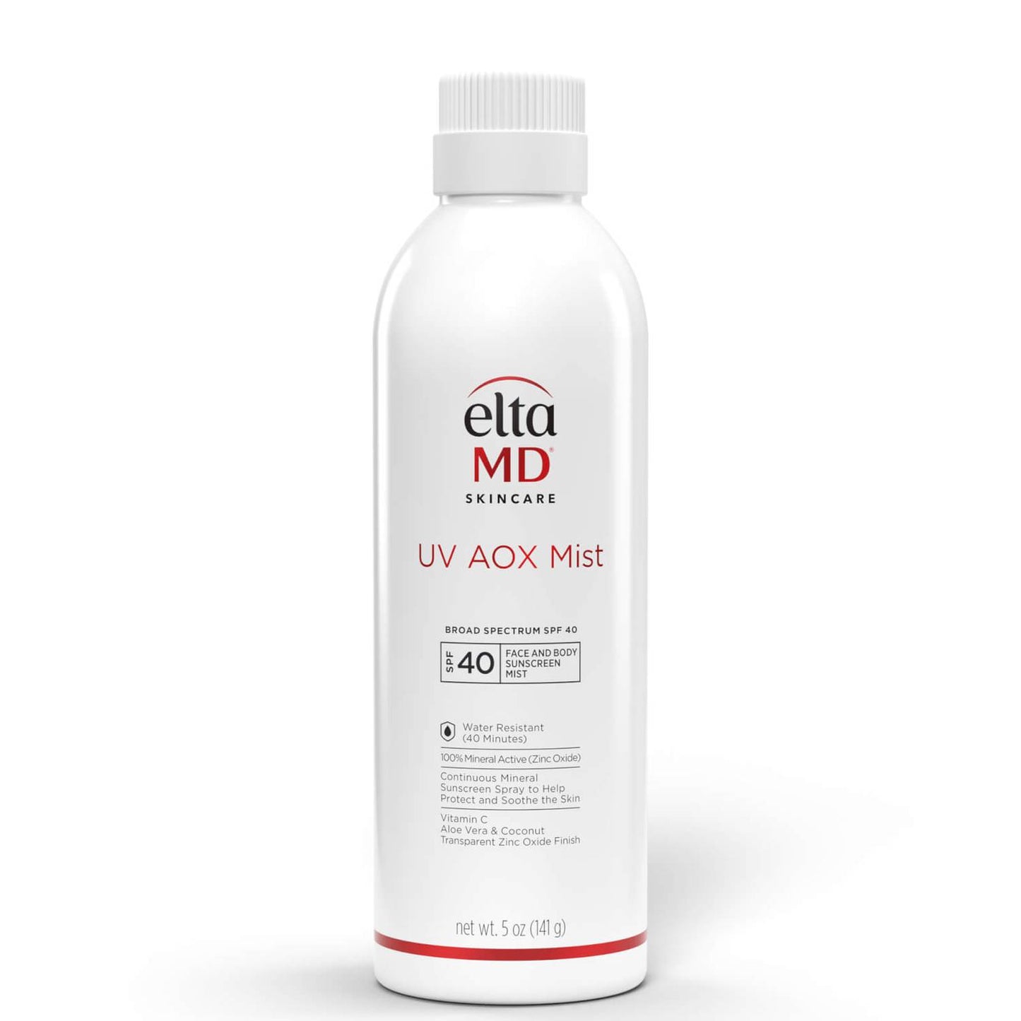 elta uv mist