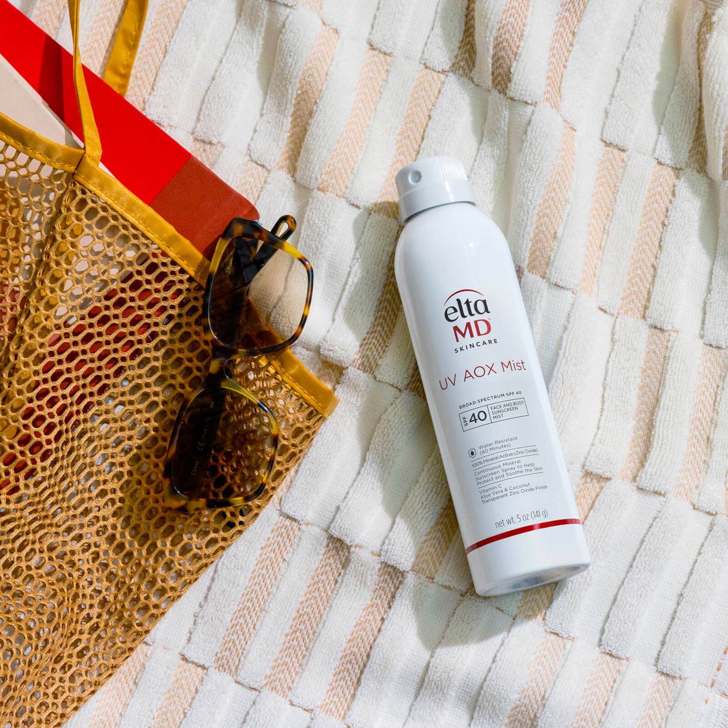 elta uv mist