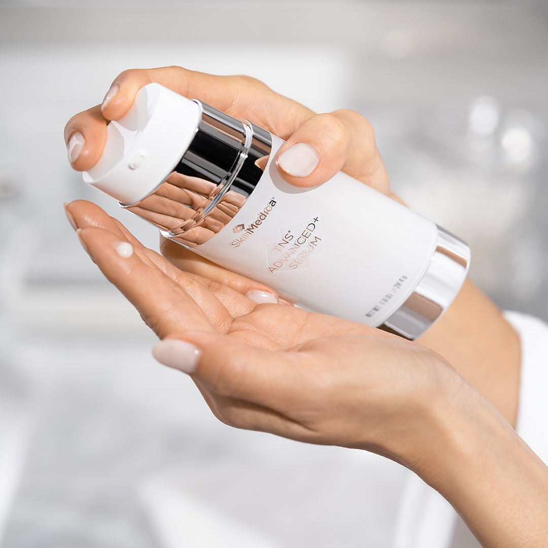 TNS® Advanced+ Serum