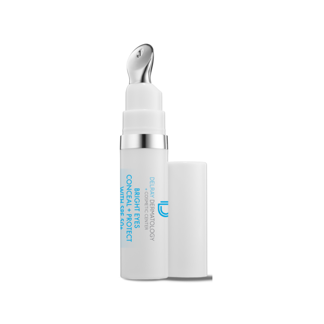 Bright Eyes Conceal + Protect