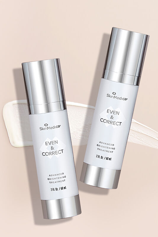 Even & Correct Advanced Brightening Treatment