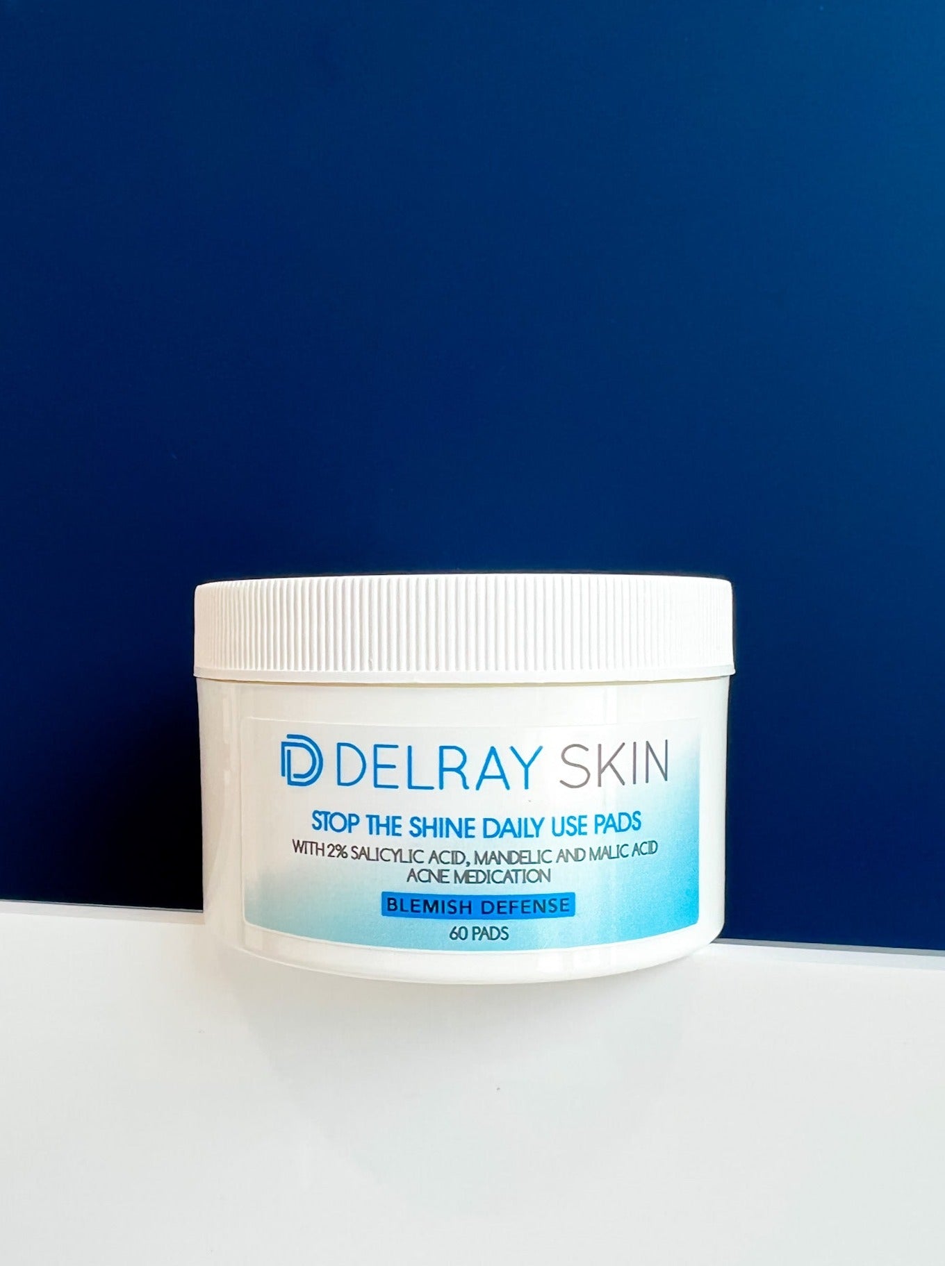 Stop The Shine Daily Use Pads