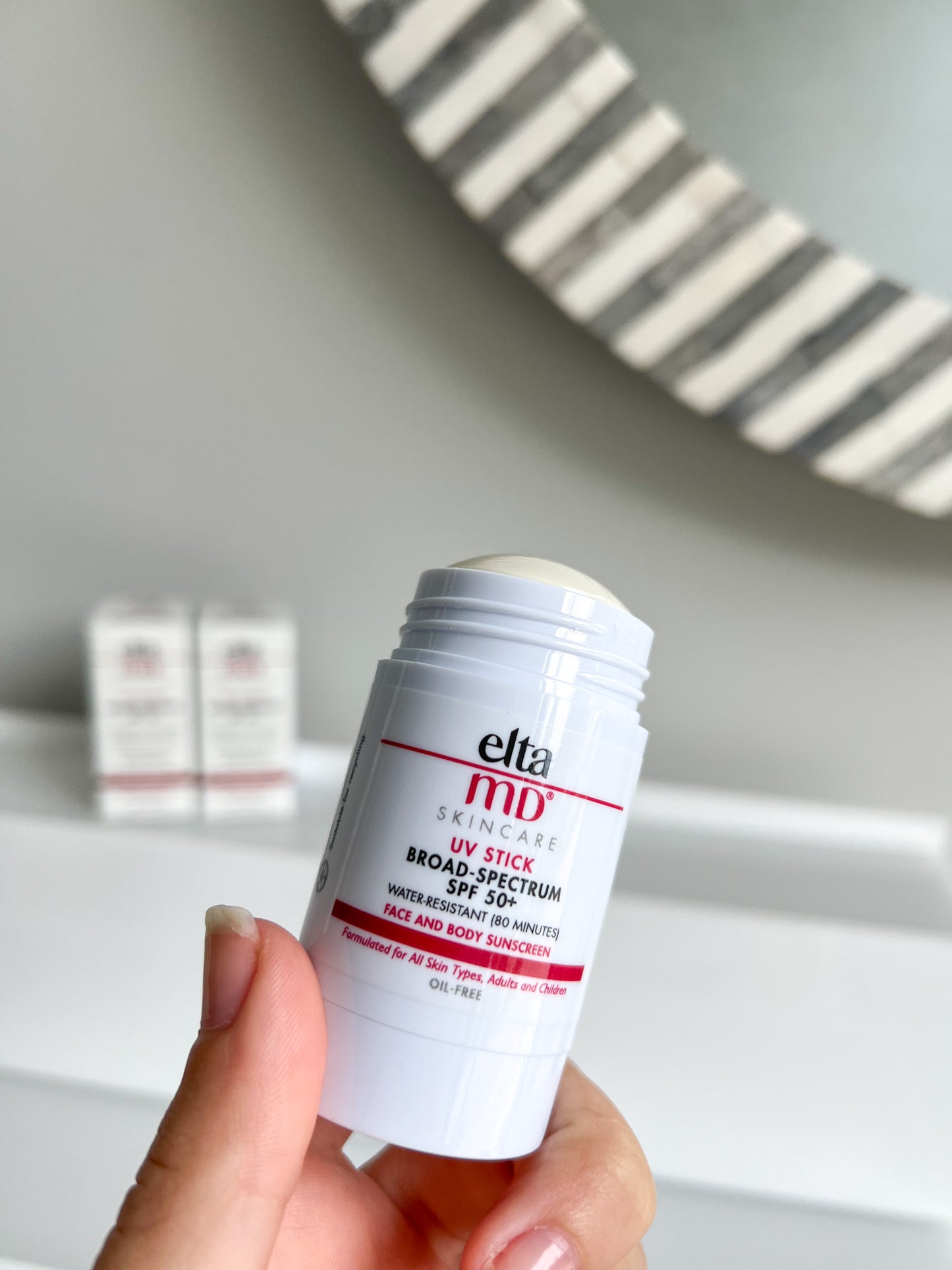 EltaMD UV Stick Broad Spectrum SPF 50+