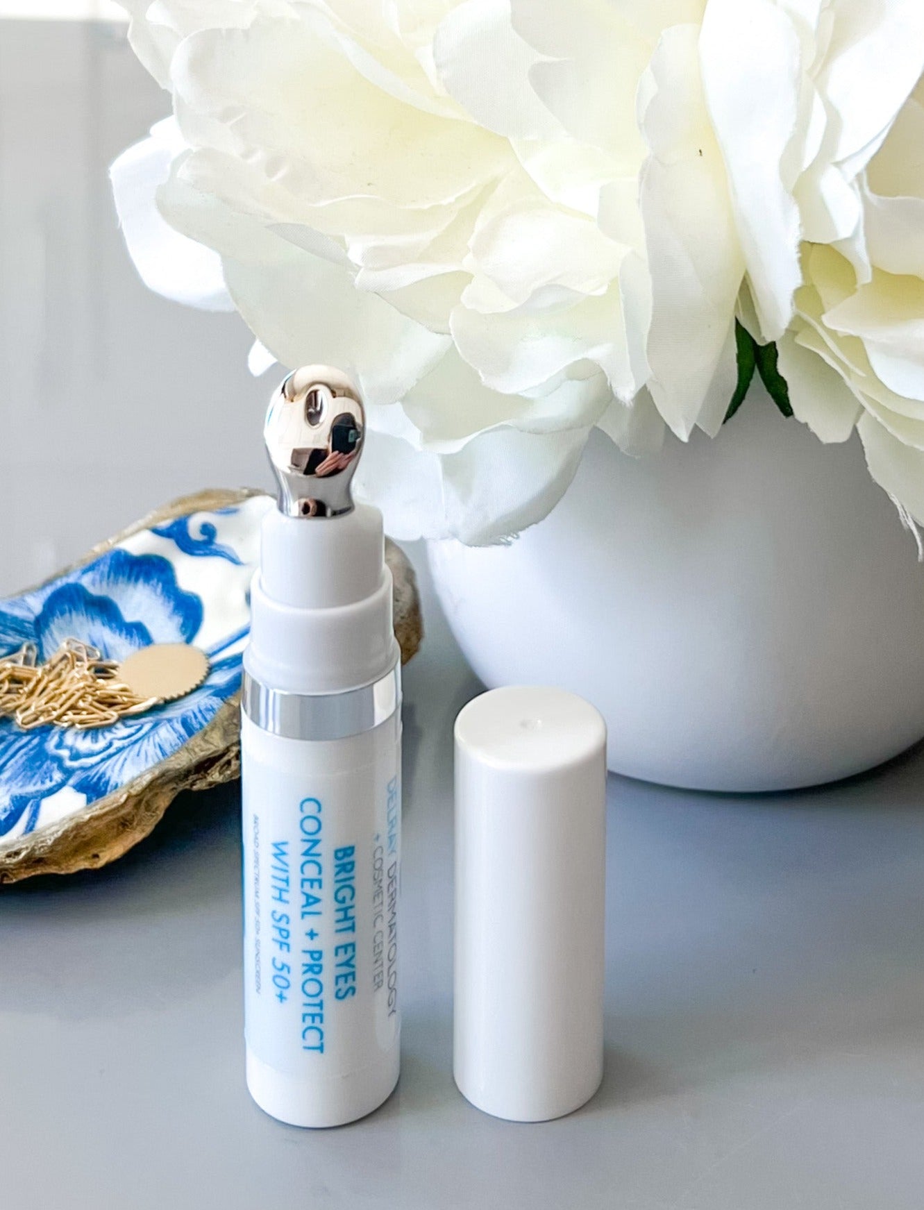 Bright Eyes Conceal + Protect
