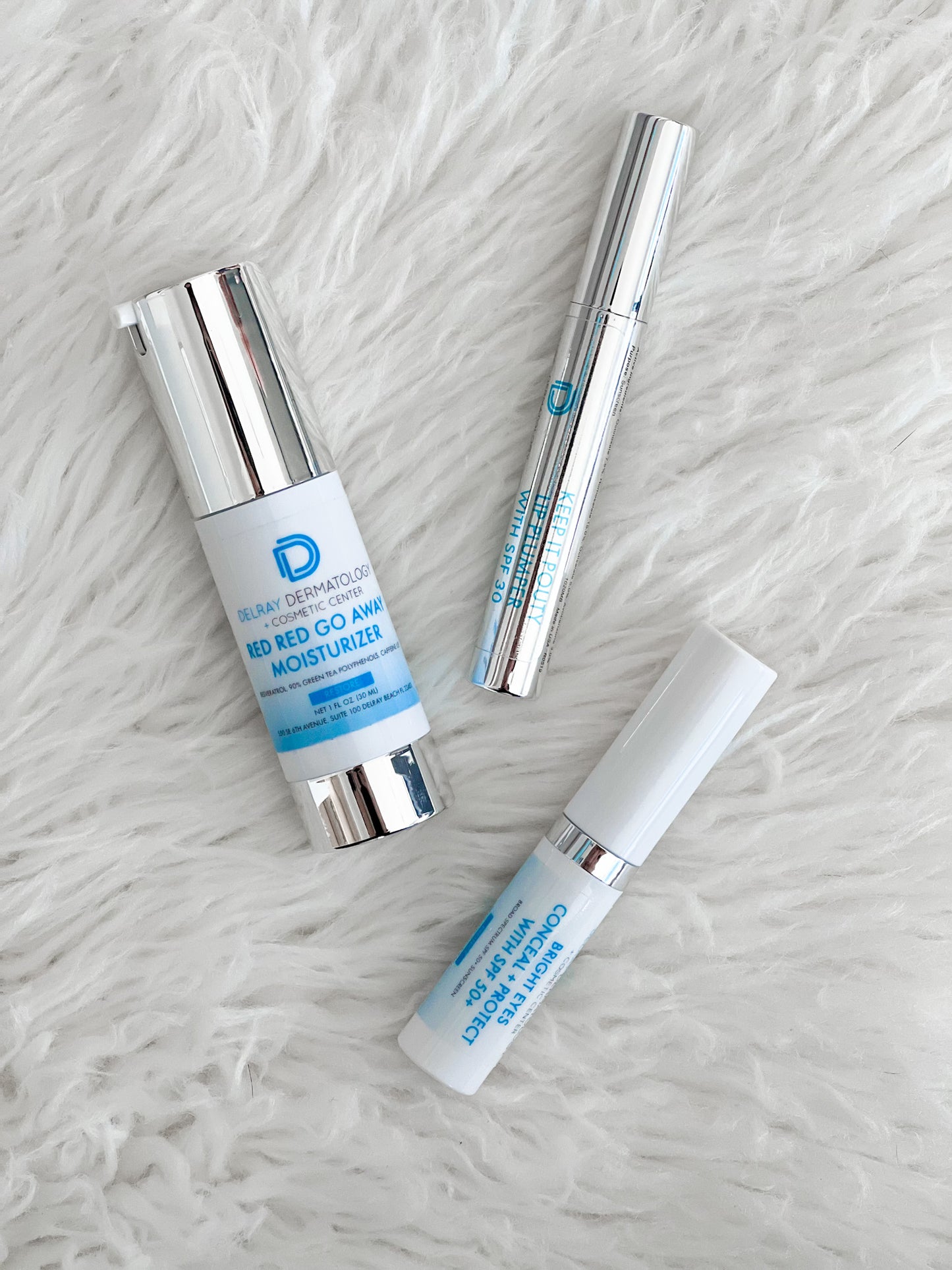 Bright Eyes Conceal + Protect
