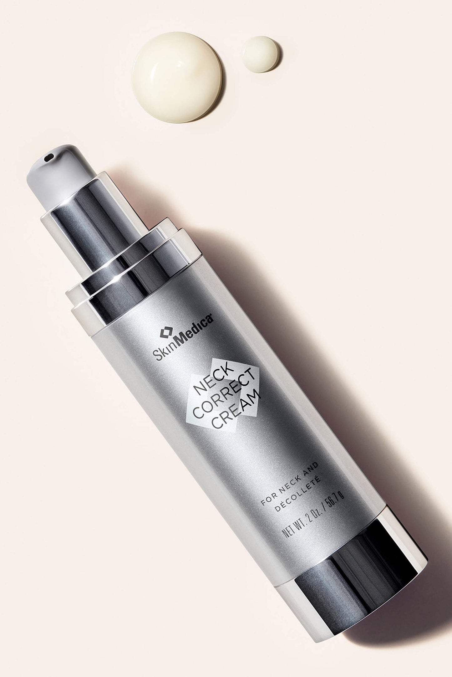 Neck Correct Cream