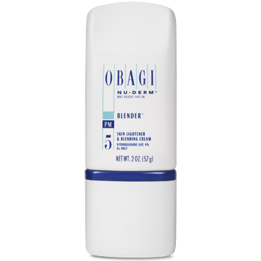 Obagi Blender