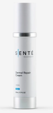 SENTÉ Dermal Repair Cream