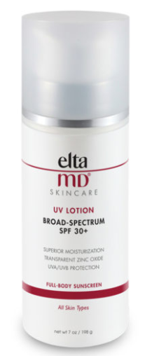 EltaMD UV Lotion Broad-Spectrum SPF 30+