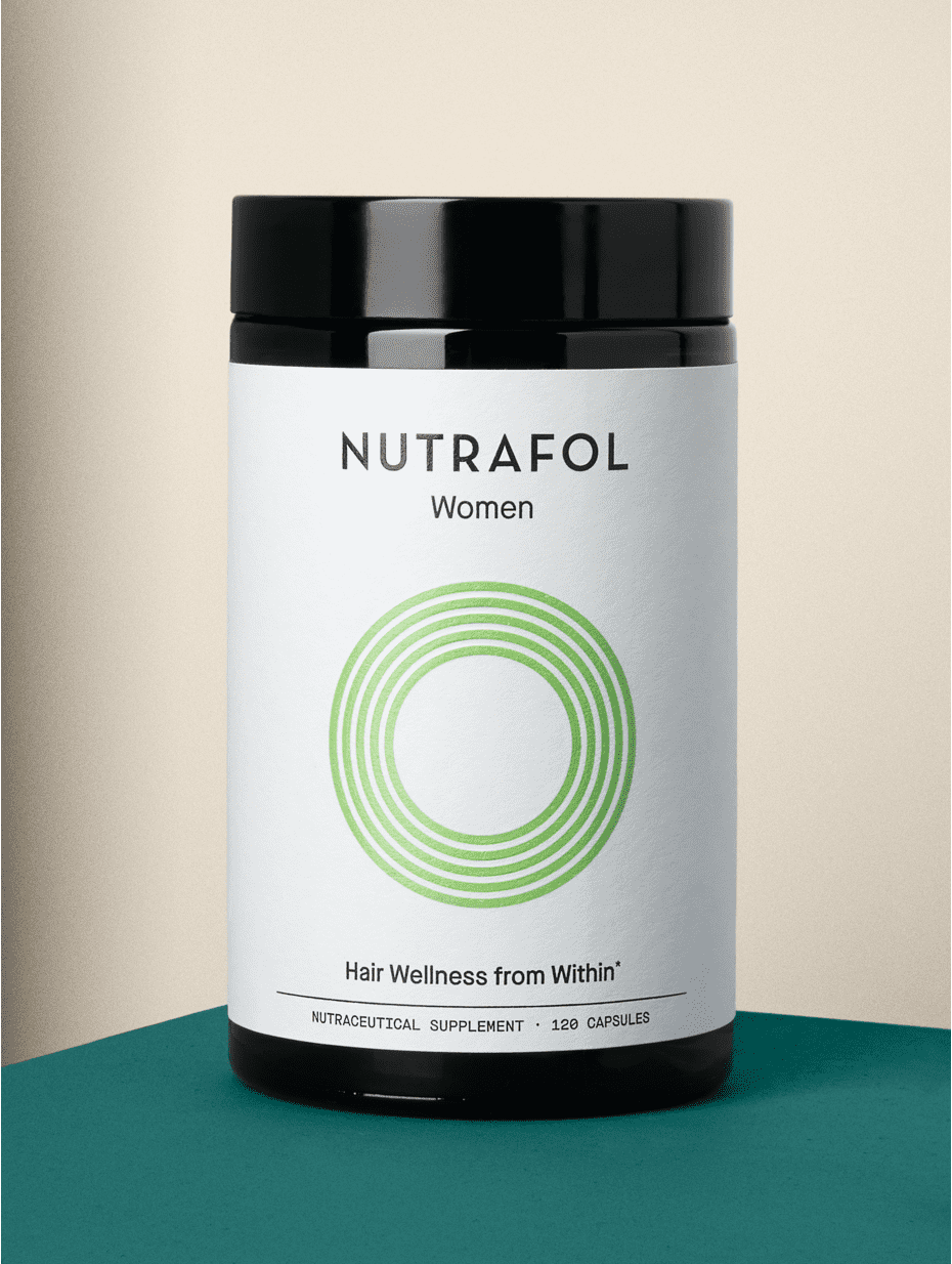 Nutrafol Women's Balance