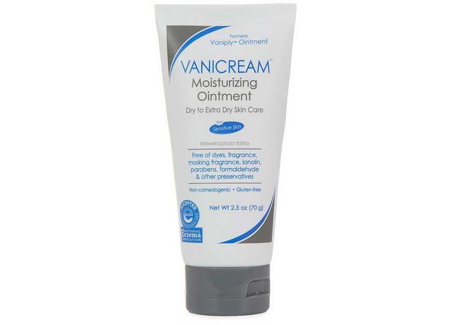 Vanicream Ointment