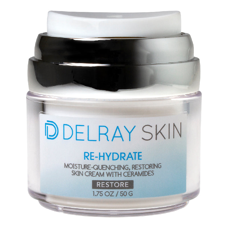 Re-Hydrate