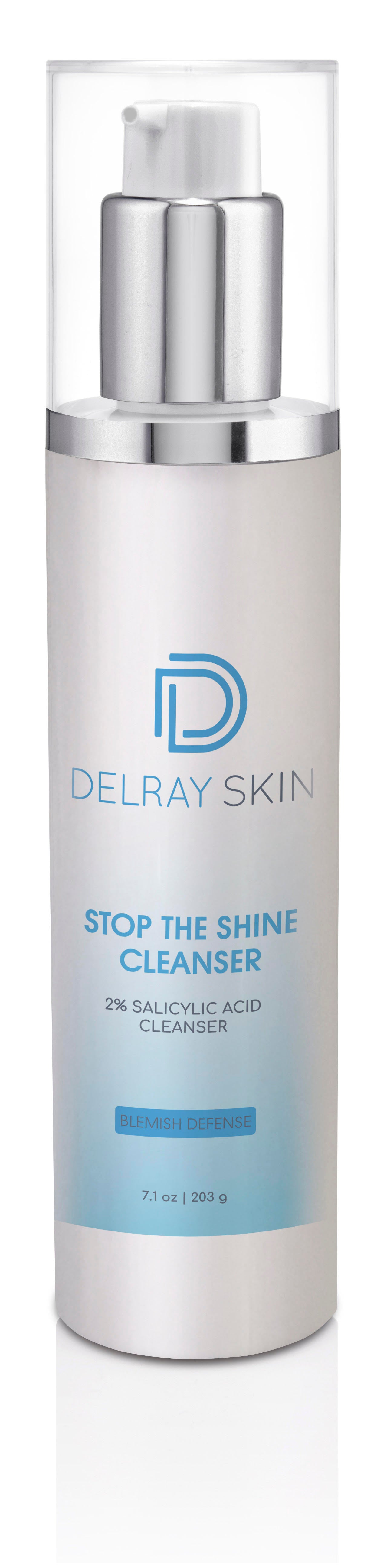 Stop the Shine Cleasner