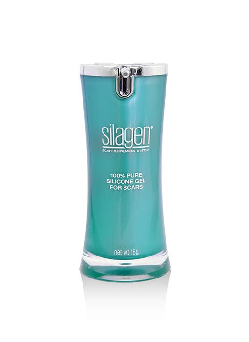 Silagen Gel