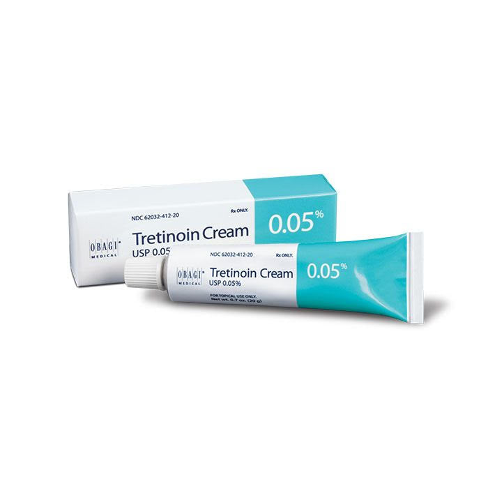 Obagi Tretinoin Cream