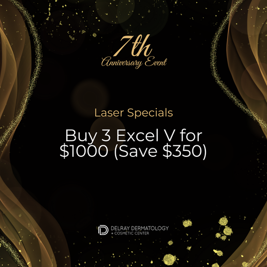 Buy 3 Excel V for $1000 (Save $350)