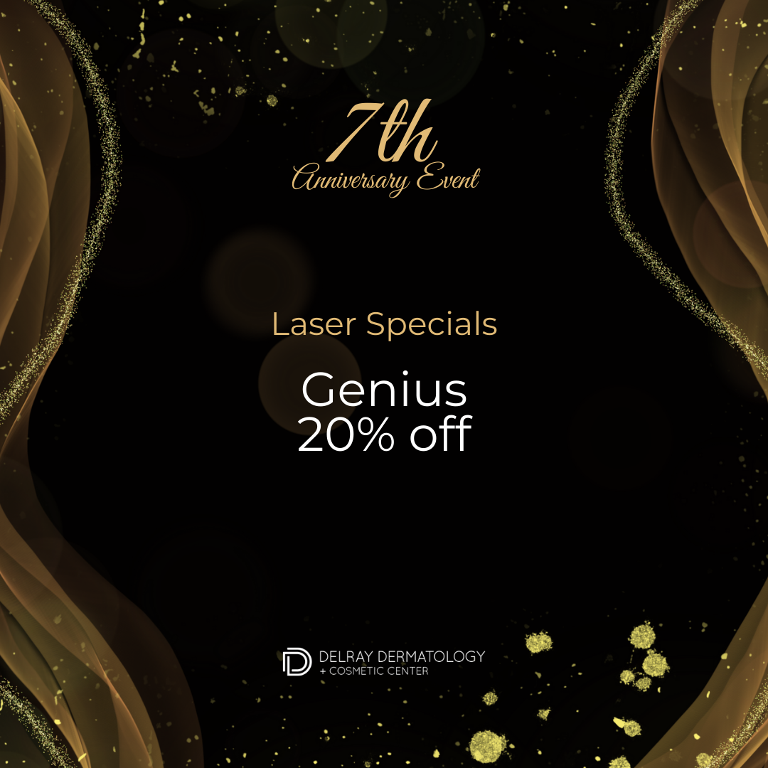 Genius 20% off