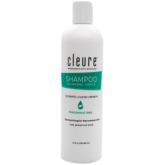 Cleure Shampoo