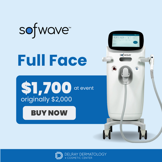 Sofwave Full face
