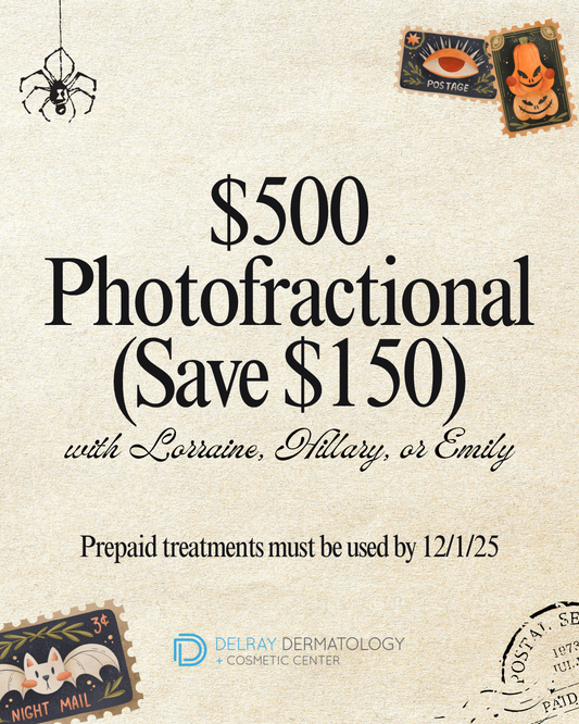 Flash Sale: Photofractional – $500 (Save $150!)