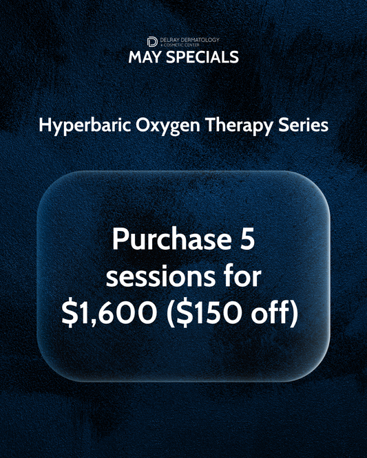 Hyperbaric Oxygen Therapy Series | Cellular Repair & Recovery