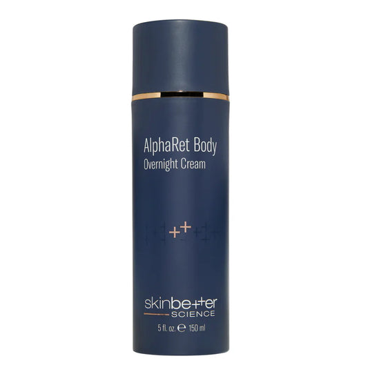 AlphaRet Body Overnight Cream