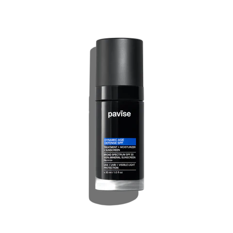 Pavise Dynamic Age Defense
