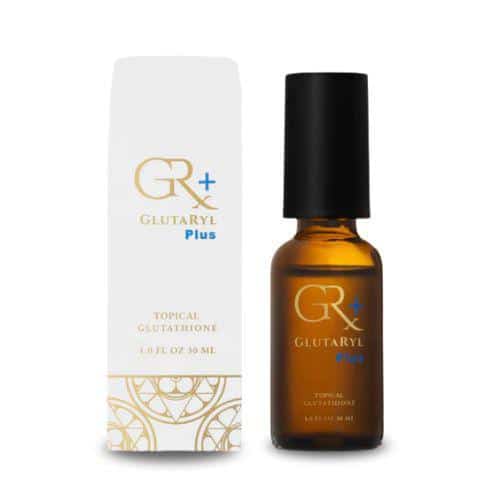 Auro Glutaryl Plus