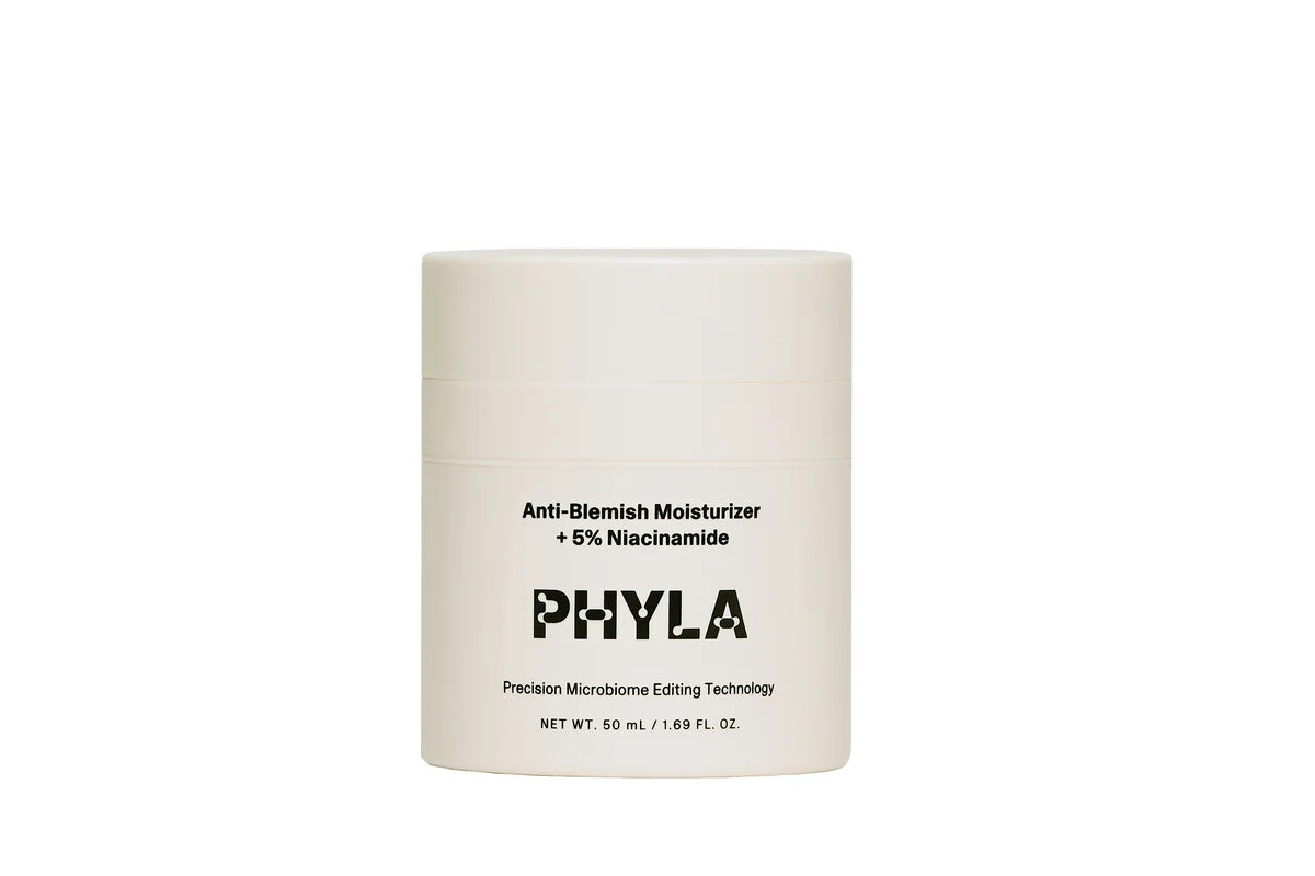 Phyla Anti-Blemish Moisturizer