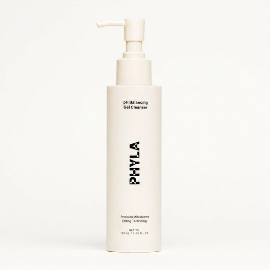 Phyla pH Balancing Gel Cleanser