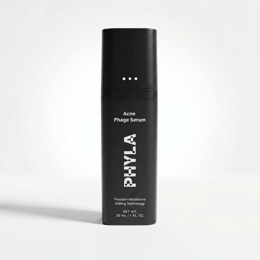 Phyla Acne Phage Serum