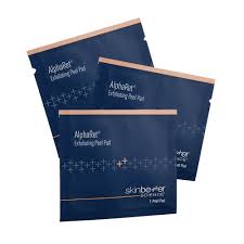 AlphaRet Exfoliating Peel Pads