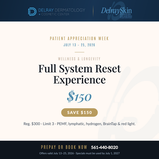 Full System Reset Experience Patient Appreciation Week 2026