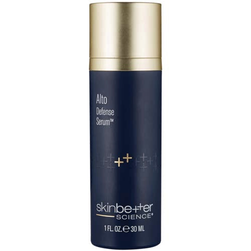SkinBetter Science Alto Defense Serum