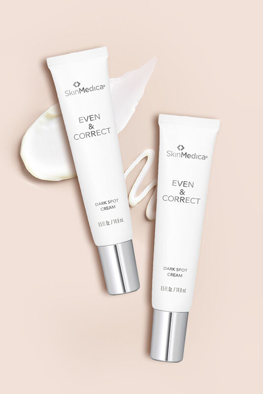 Even & Correct Dark Spot Cream