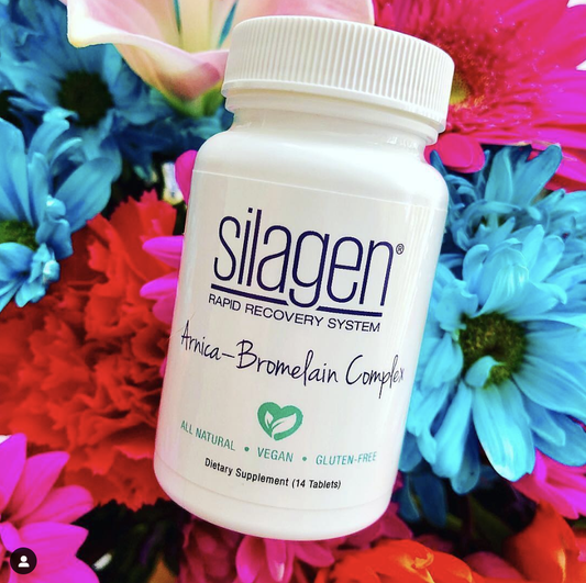Silagen Rapid Recovery Kit