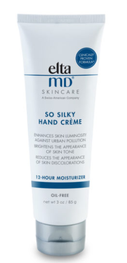 EltaMD So Silky Hand Crème