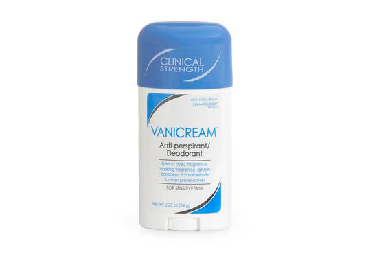 Vanicream Deodorant