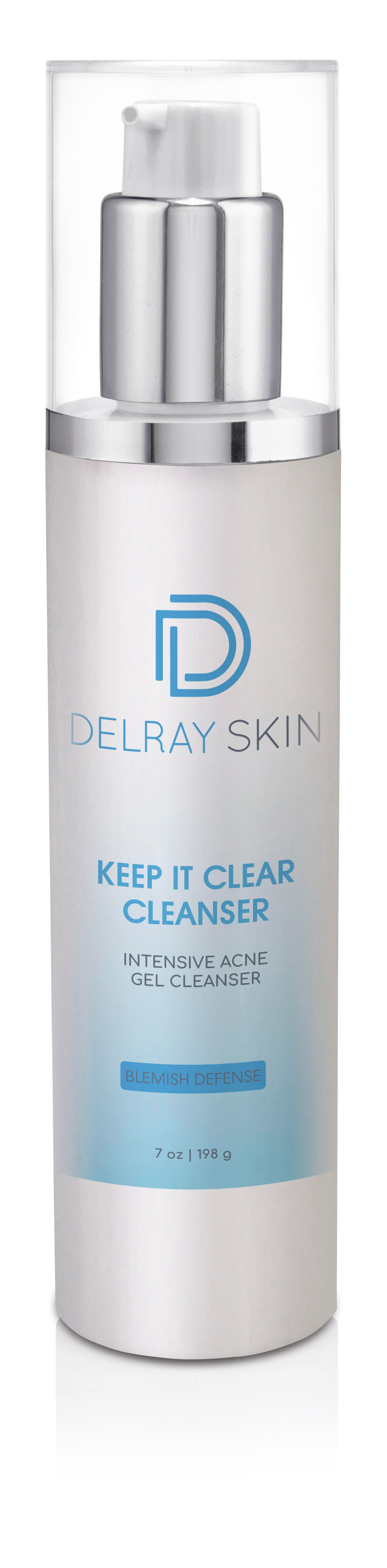 Keep it Clear Cleanser