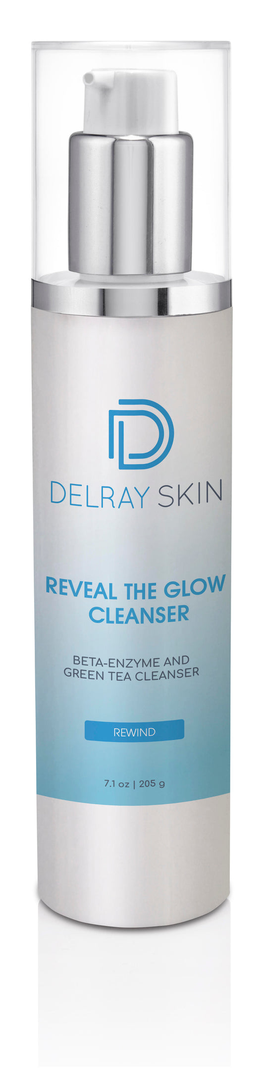 Reveal The Glow Cleanser