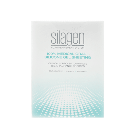Silagen Sheets