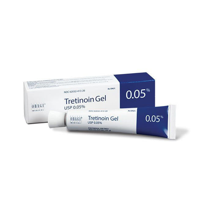 Obagi Tretinoin Gel